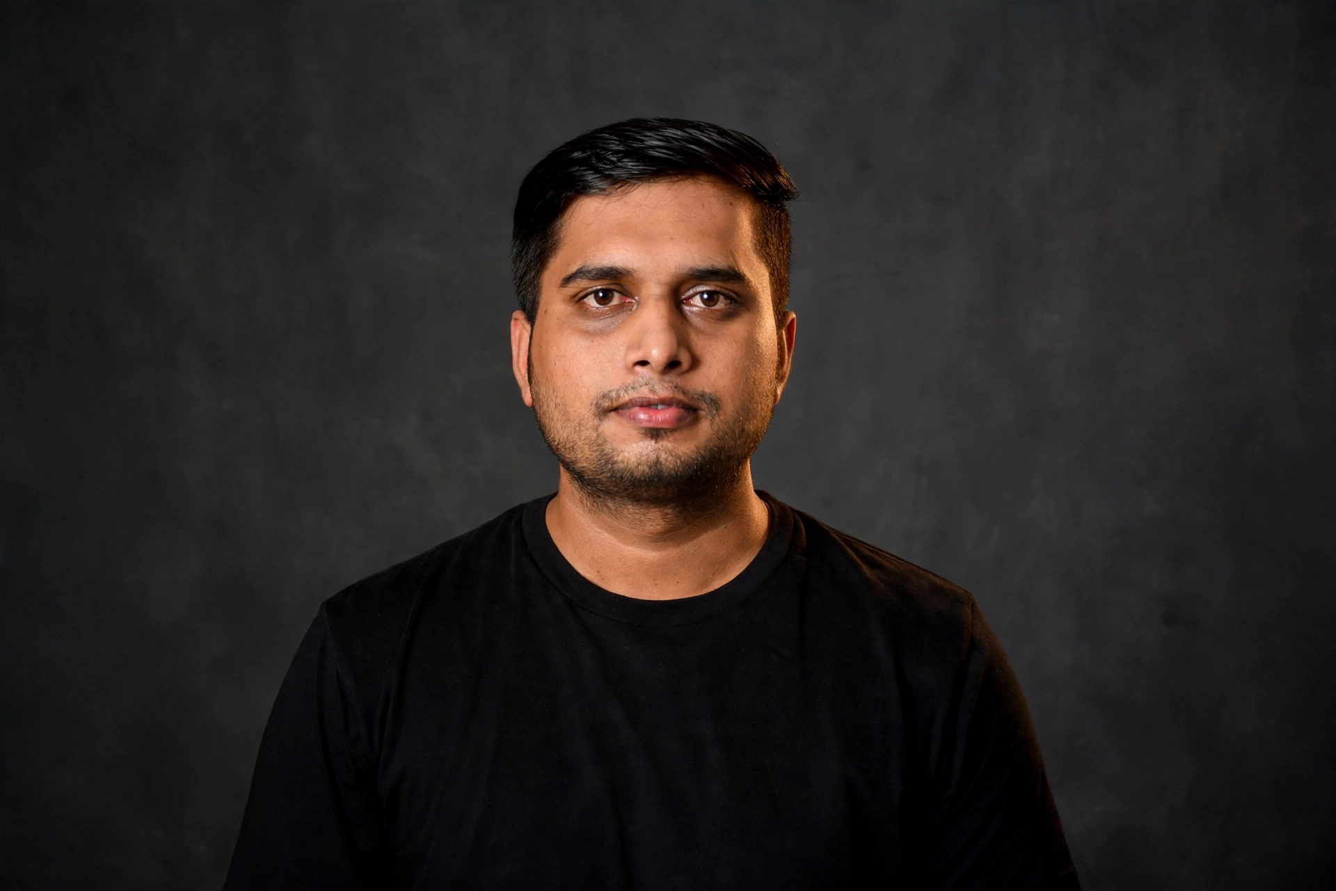 Mayur Patil — Founder, theCreatorsHive